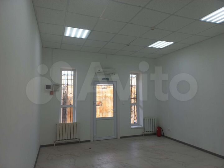 Свободного назначения, 25 м²
