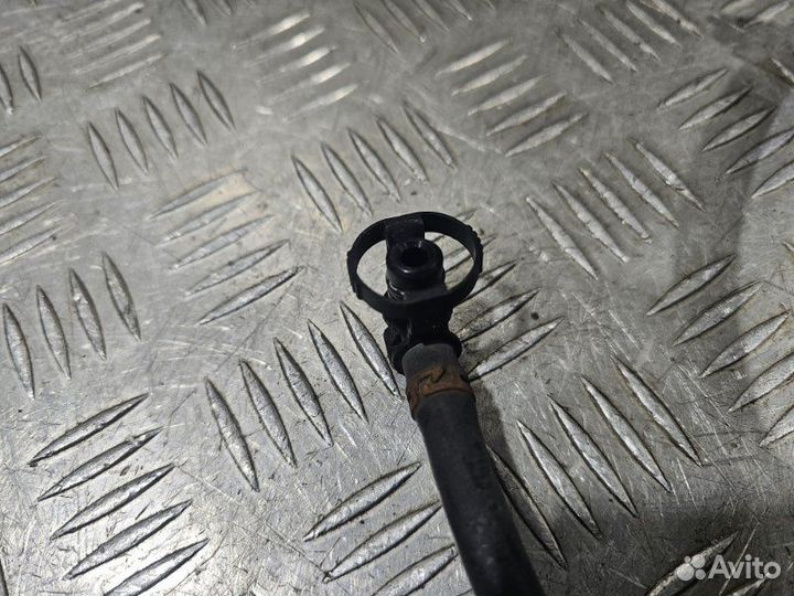 Шланг омывателя фар Subaru Xv GP