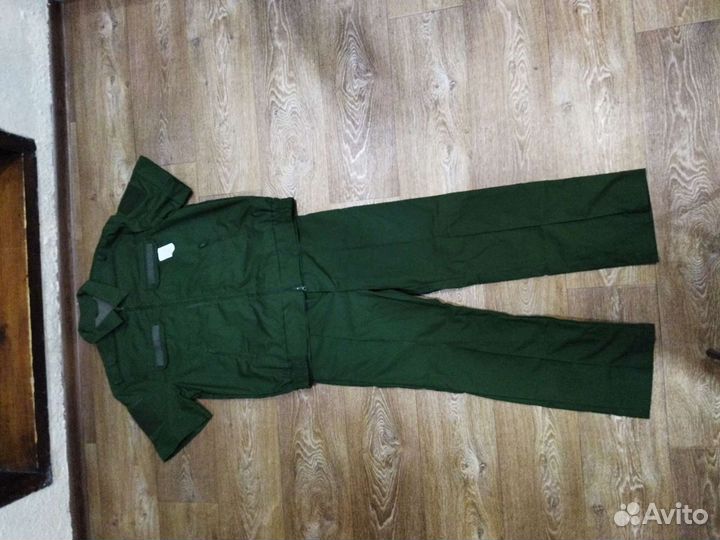 Военная форма