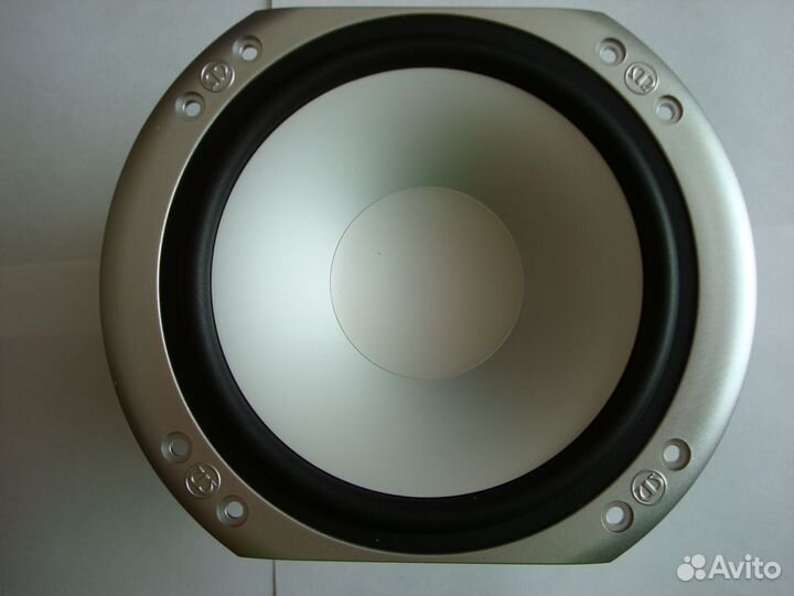 Monitor Audio динамик BRS44-6C для Silver RS8
