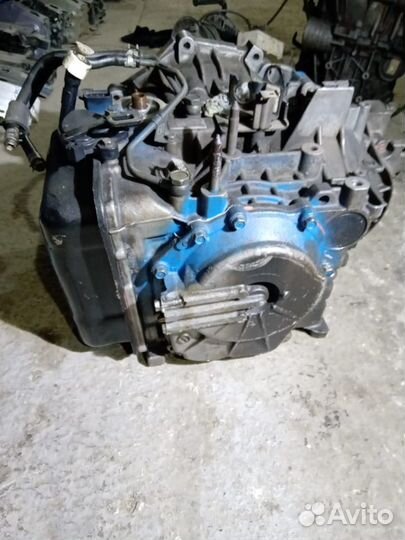 АКПП на Mitsubishi Galant Hyundai Sonata