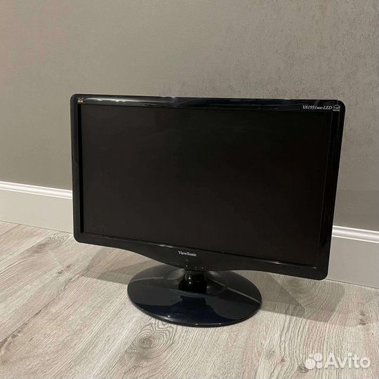 Мониторы для компьютера 19