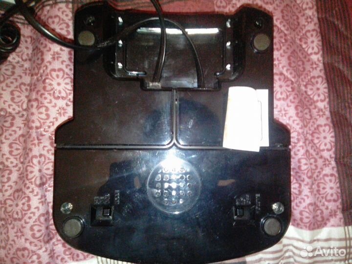 Телефон бт Дует 200 на запчасти/пользование