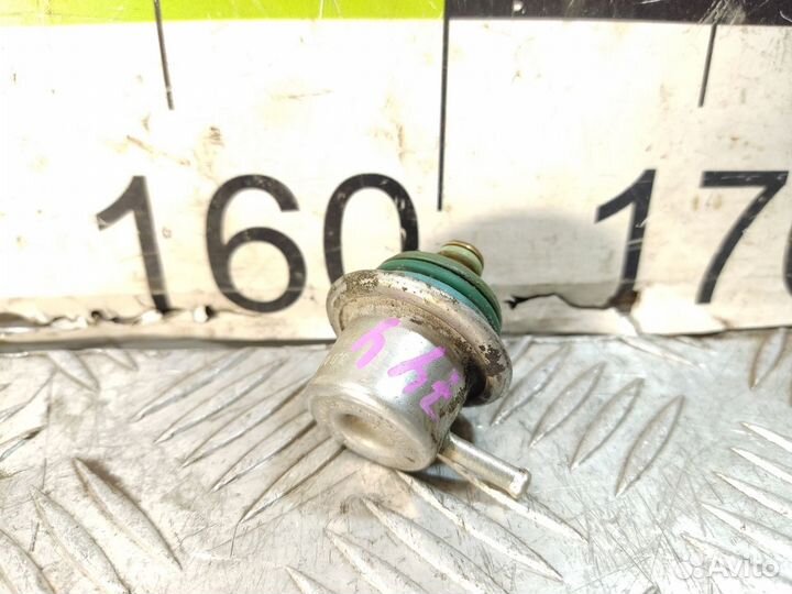 Регулятор давления топлива Peugeot 406 1995-1999