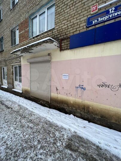 Торговая площадь, 19 м²