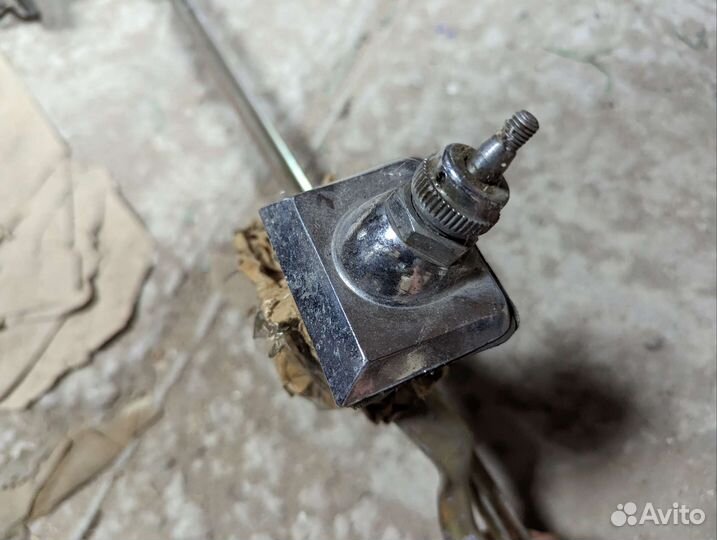 Трапеция дворников газ 21 Волга 3 серия СССР