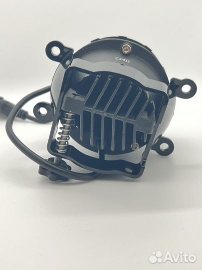 Светодиодные LED птф Веста, Ford,Mitsubishi, Renau