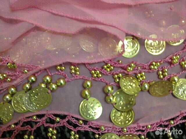 Платок для танцев