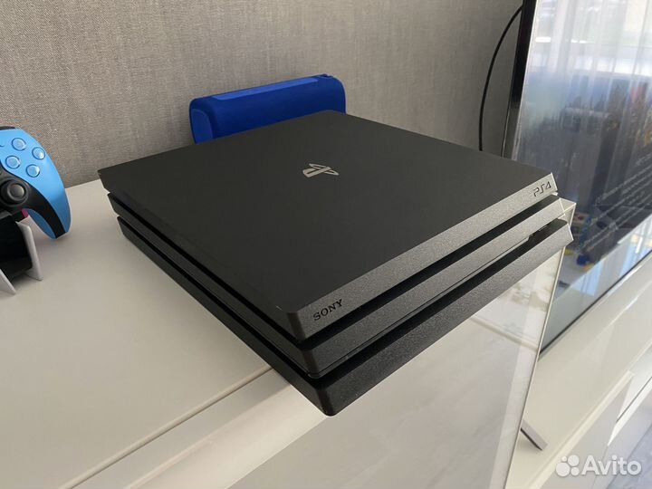 Sony PS4 Pro