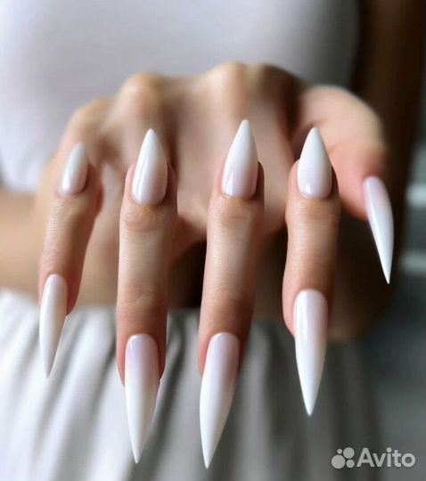 Маникюр, педикюр