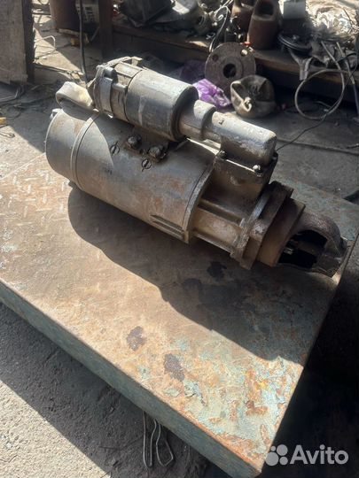 Продается стартер