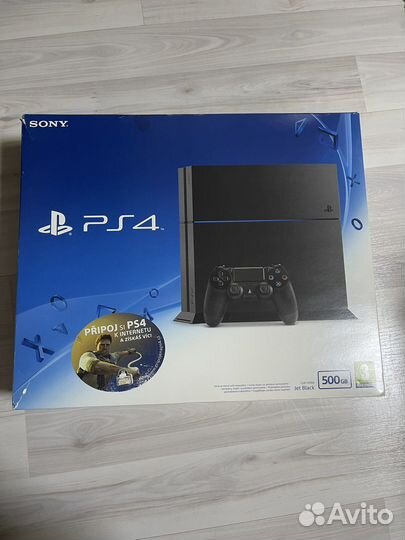 Sony PS4