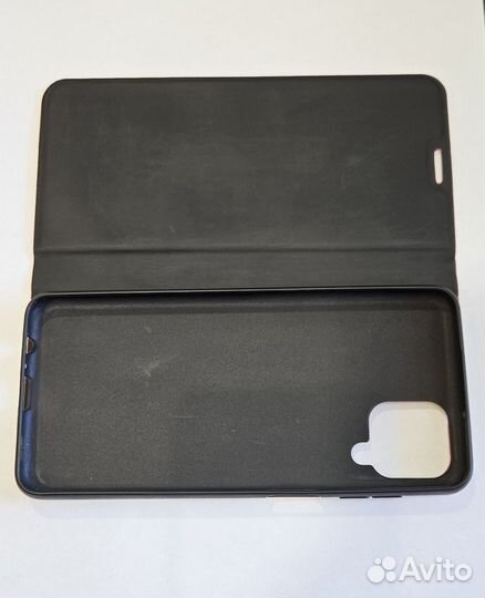 Чехол на Samsung Galaxy A12