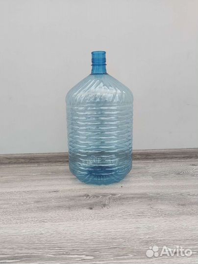 Бутыль для воды 19 литров