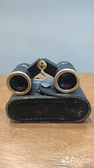 Театральный бинокль