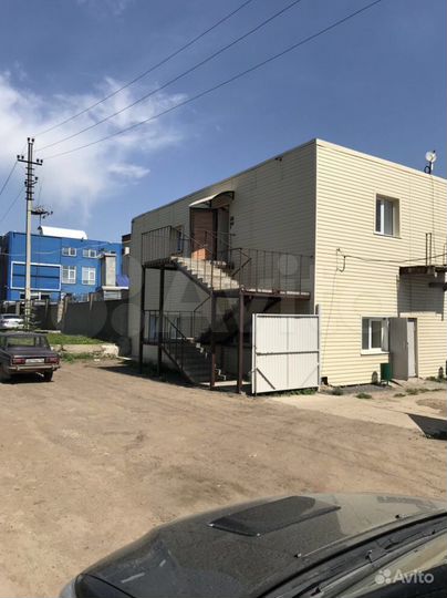 Офисы от 20 до 70м2