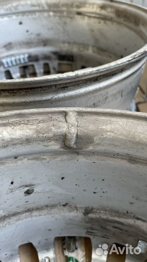 Диск R16 5x112 ET45 DIA57.1