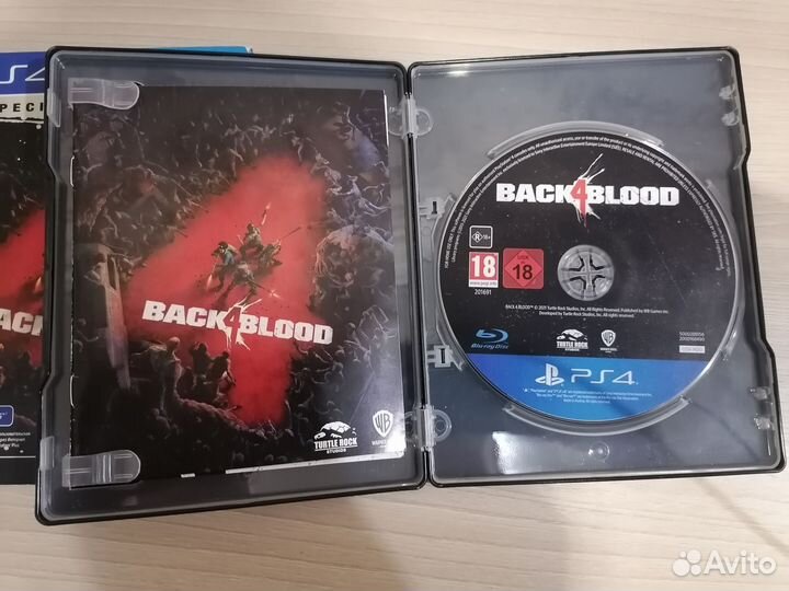 Игры для приставок ps4