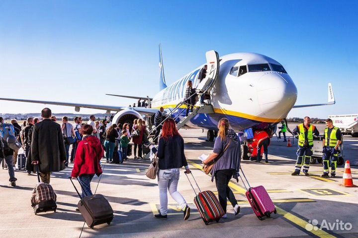 Фасовщик с проживанием / Вахта