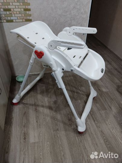 Стульчик для кормления трансформер