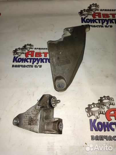 Кронштейн Chevrolet Lacetti седан 2008