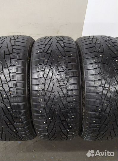 Nokian Tyres Hakkapeliitta 7 SUV 265/45 R21 110S