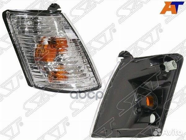 Габарит Toyota Gaia 98-01 (Справа) ST-44-14R Sat