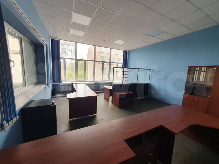 Офис, 51.1 м²