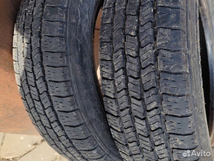 Резина на газель 185 75 r16c