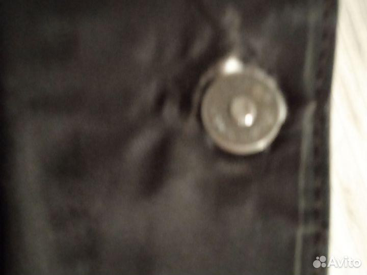 Барседка мужская