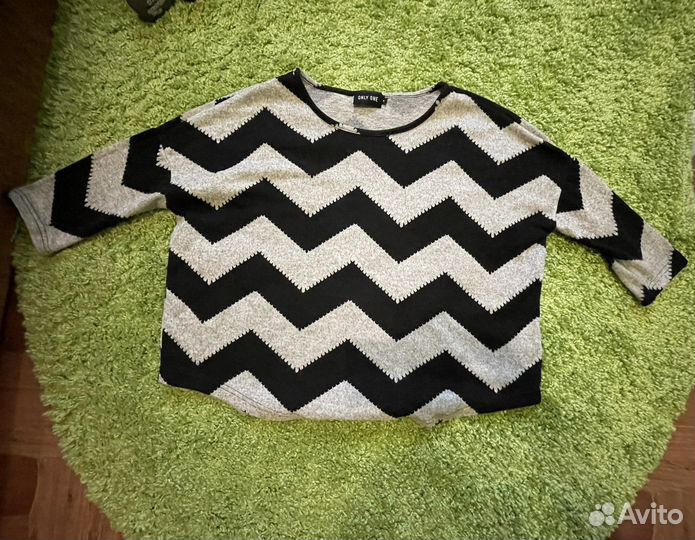 Женские вещи пакетом 42 44