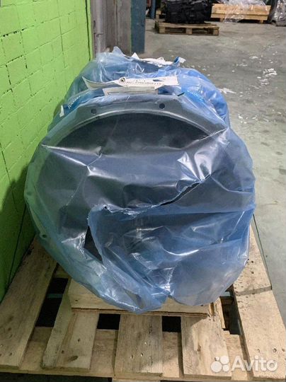 Коробка передач – кпп ZF 9S1310