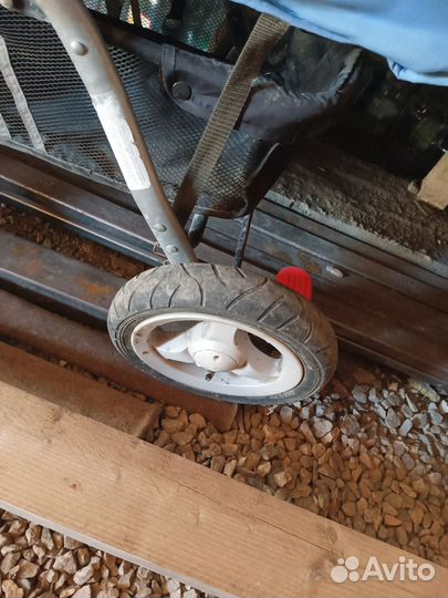 Коляска детская