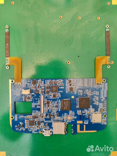 Onyx Boox Cleopatra 2 Sony PRS-T1 Sony PRS-T2 АКБ