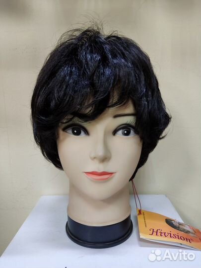 Парики женские искусственные стрижки