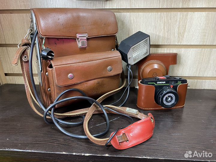 Фотоаппарат