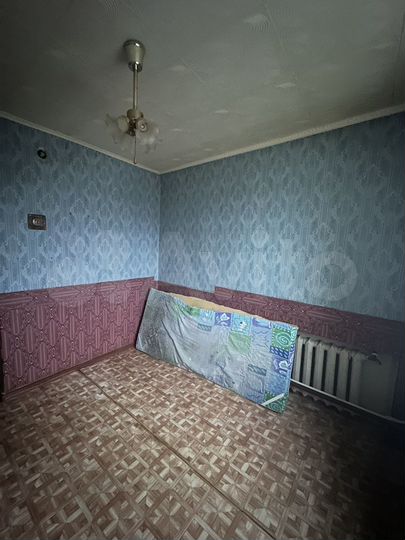 3-к. квартира, 59,9 м², 5/5 эт.