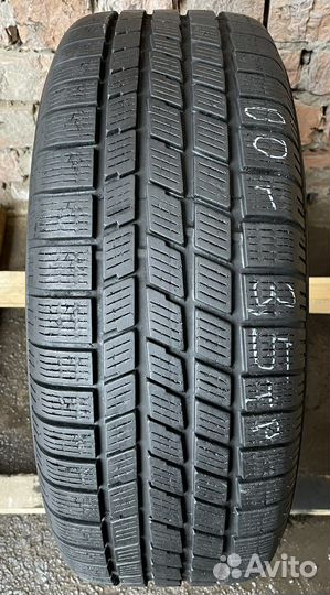 Pirelli Winter 210 Snowsport 225/60 R15