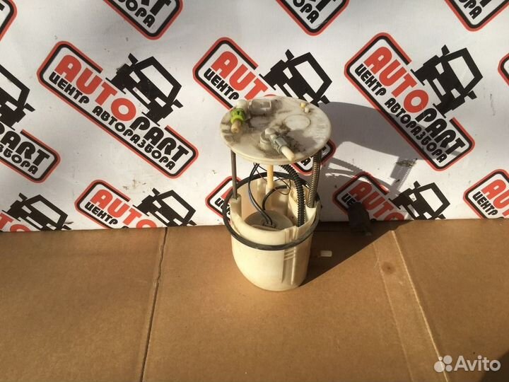 Топливная станция бензонасос Suzuki Grand Vitara