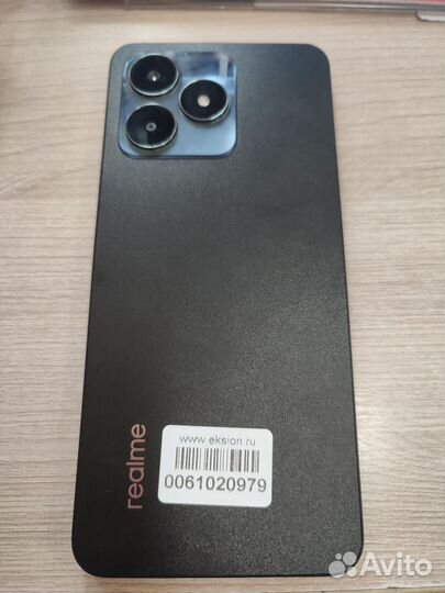 realme C53, 6/128 ГБ