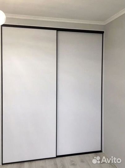 Шкаф с фабрики с установкой с доставкой