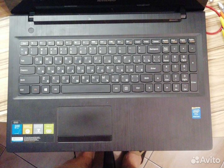 Lenovo G50-30