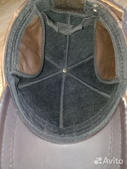 Кепка мужская