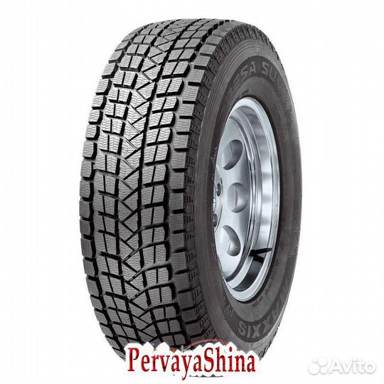Maxxis SS-01 Presa SUV 235/60 R18
