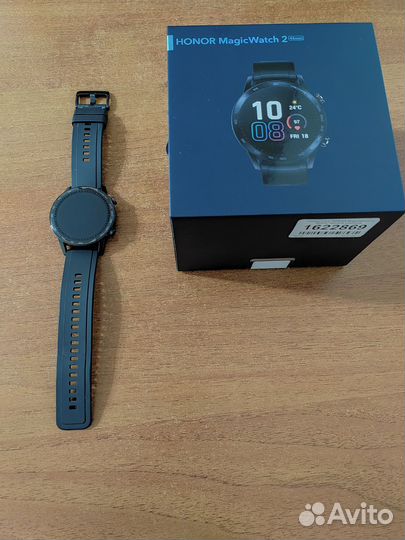 Honor magic watch 2 46mm