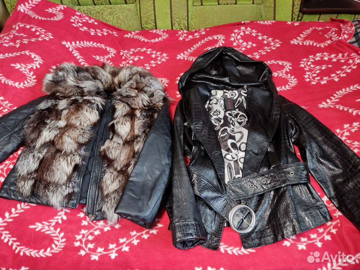 Женский градероб