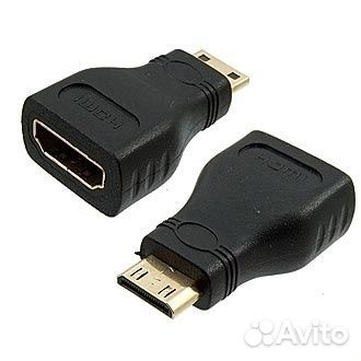 Переходник Hdmi-MiniHdmi