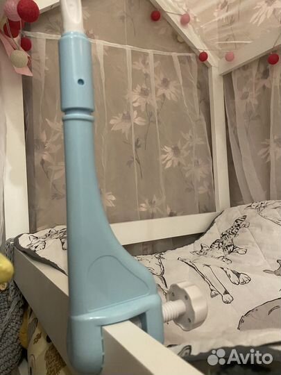 Мобиль на кроватку