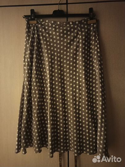 Юбка Германия