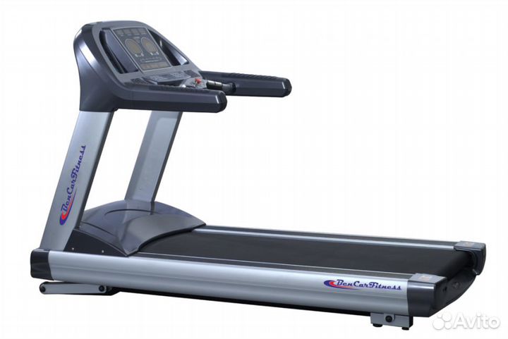 Беговая дорожка CarFitness TS-08 LED